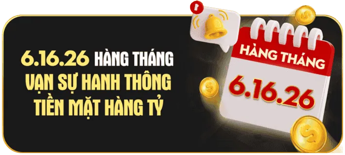Khuyến mãi chào mừng 78king