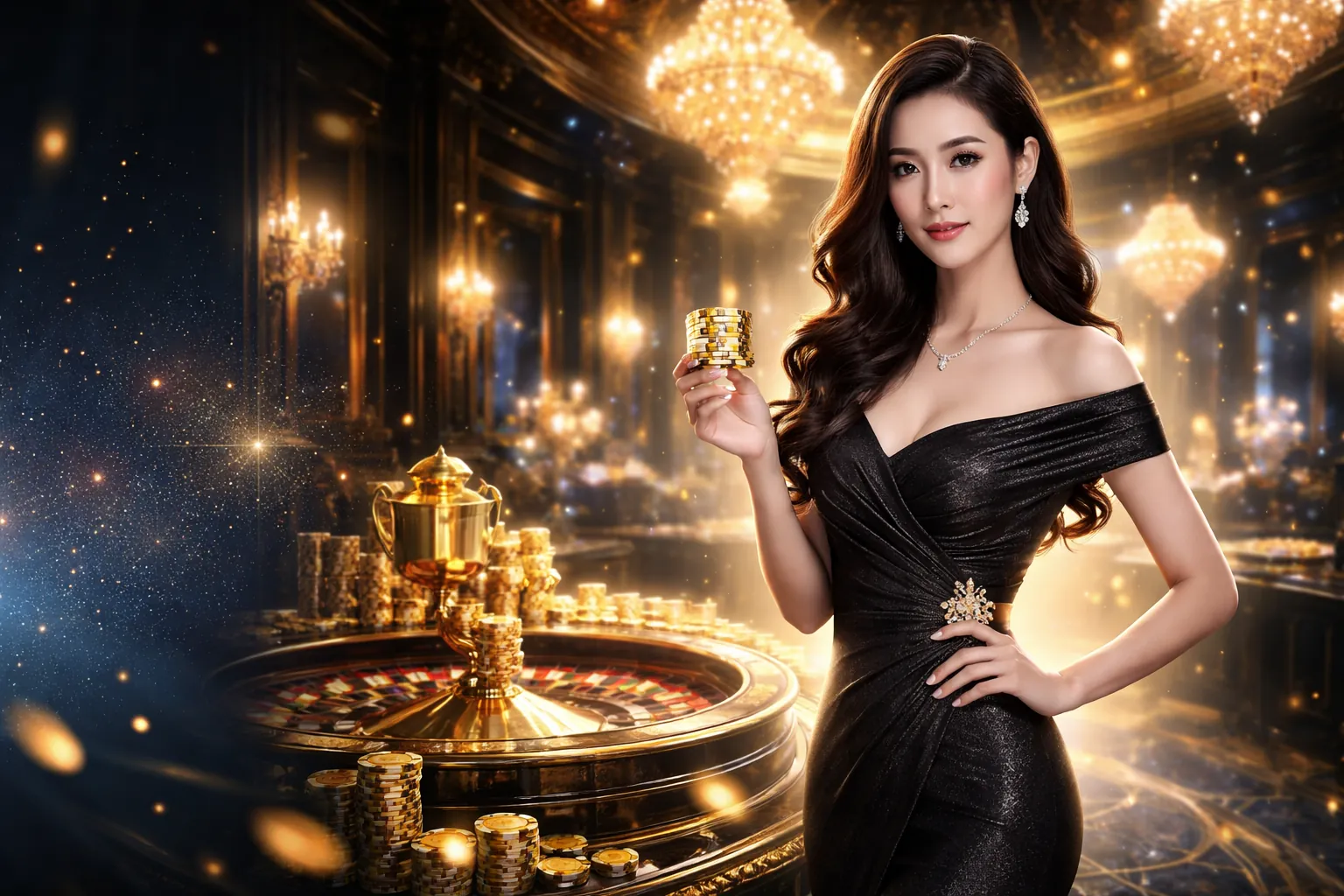 Các kênh mạng xã hội của 78king