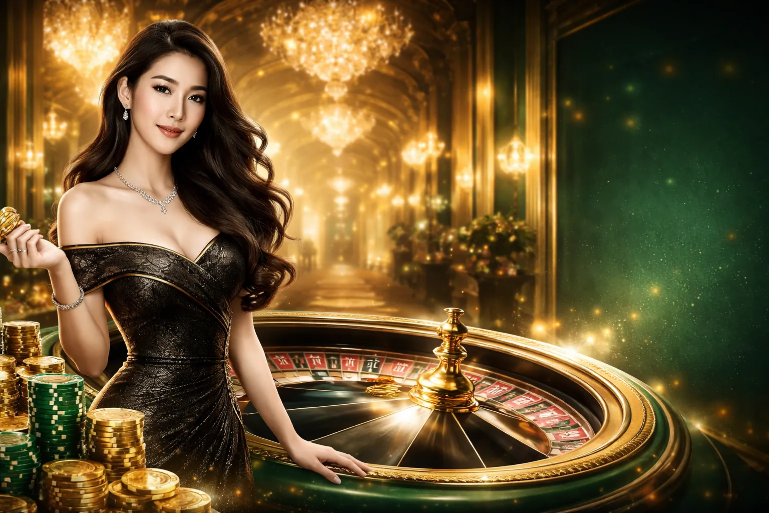 Nổ Hũ 78king với jackpot lớn và đồ họa rực rỡ