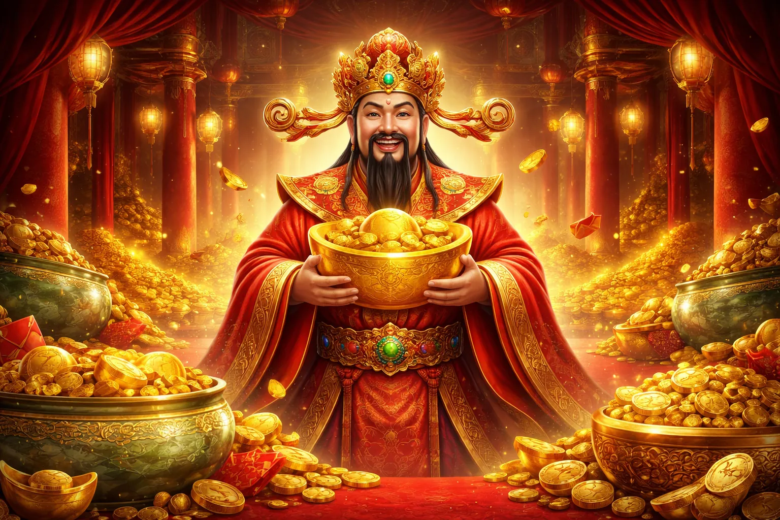 Bàn chơi Tài Xỉu tại 78king