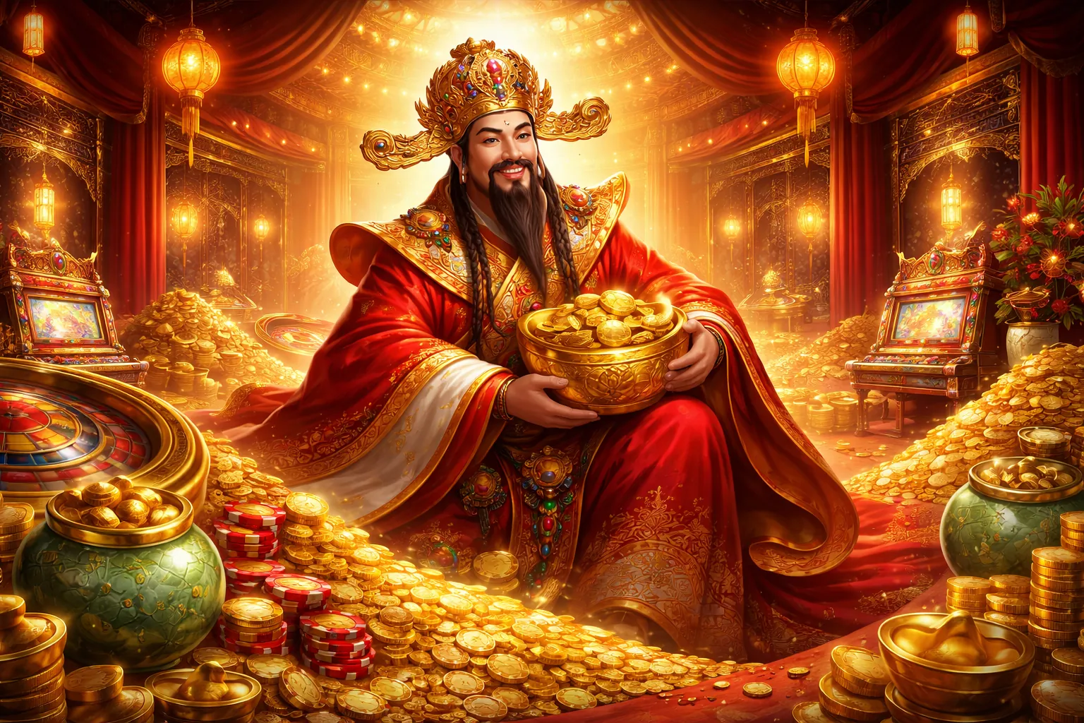 Câu hỏi thường gặp về 78king