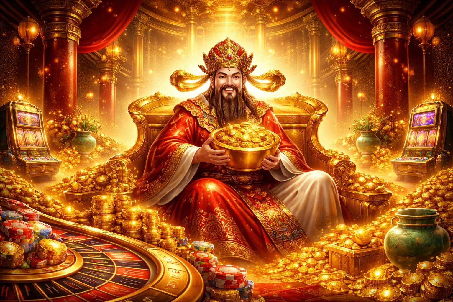 Cá cược thể thao tại 78king
