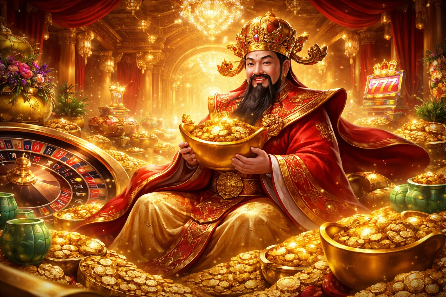 Hình ảnh chính blog 78king về cá cược trực tuyến