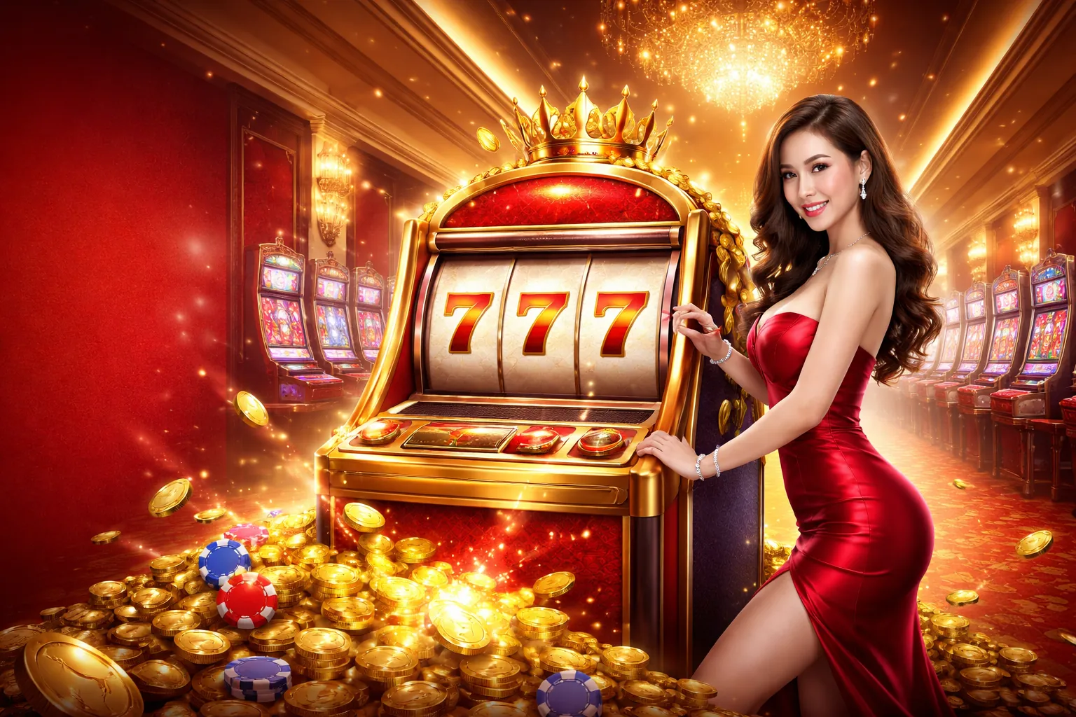 Hướng dẫn nạp tiền vào 78king