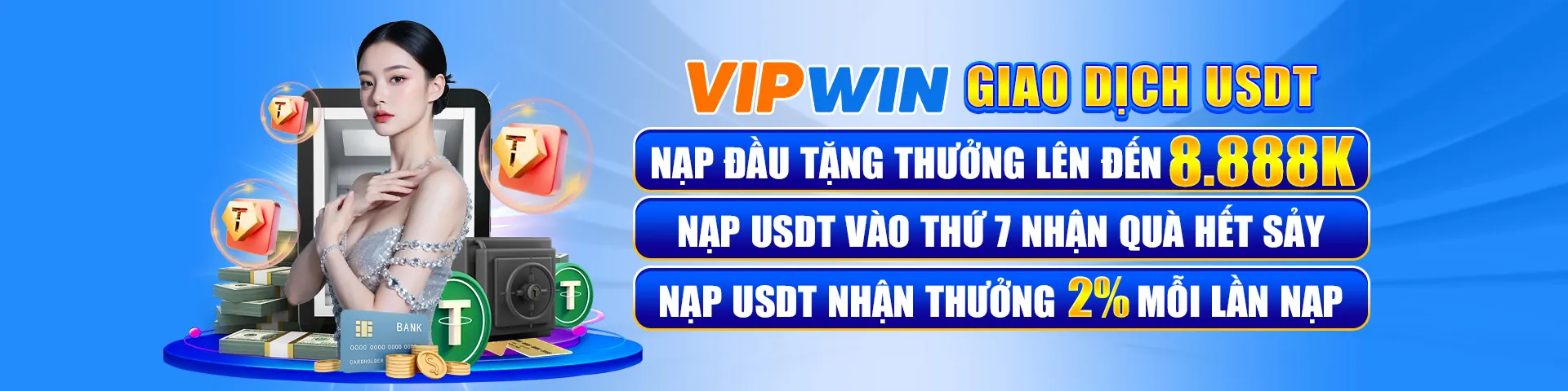 Hình ảnh tổng quan về các chương trình khuyến mãi hấp dẫn của five88 sập