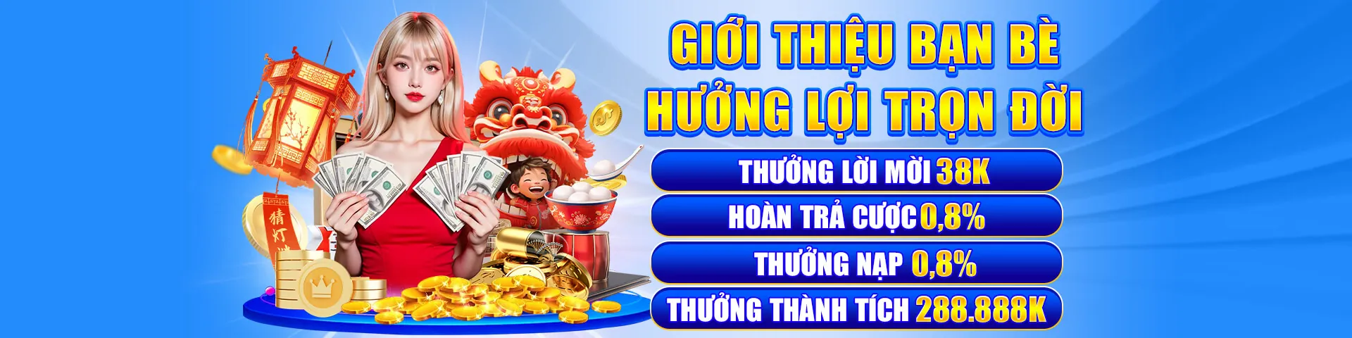 Trải nghiệm nổ hũ đỉnh cao, an toàn và uy tín