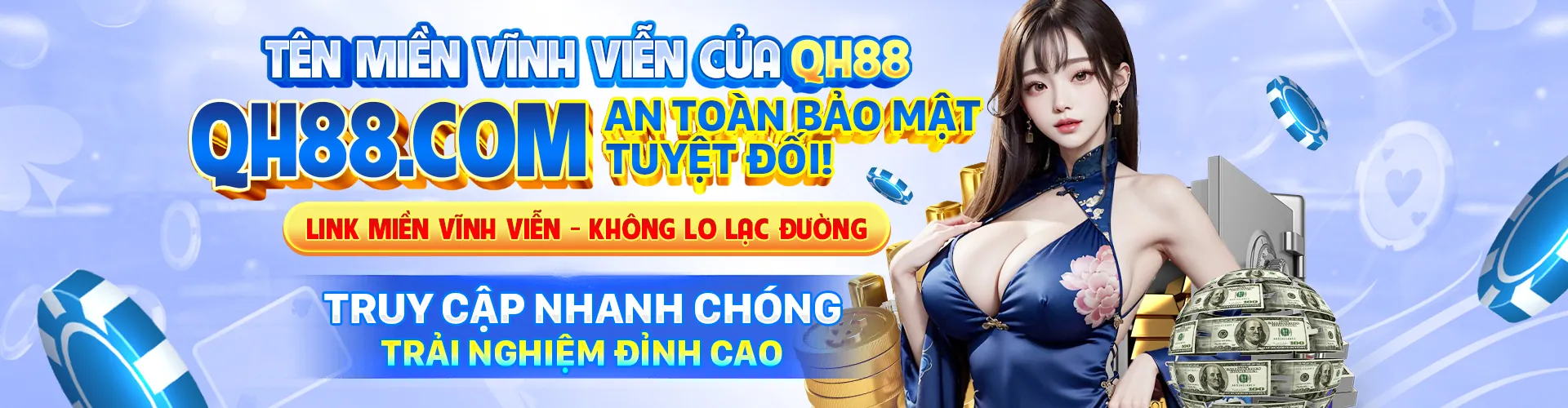 Five88 cam kết bảo mật và hỗ trợ khách hàng, xây dựng niềm tin