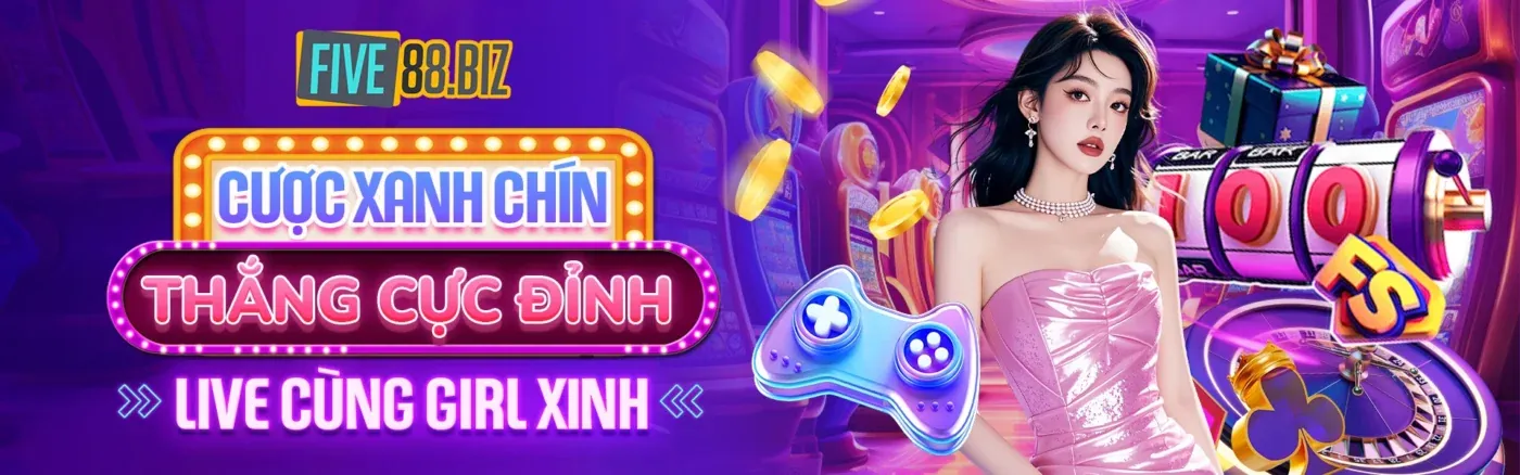 Hình ảnh đại diện cho sự thật về Five88 và niềm tin người chơi, five88 sập