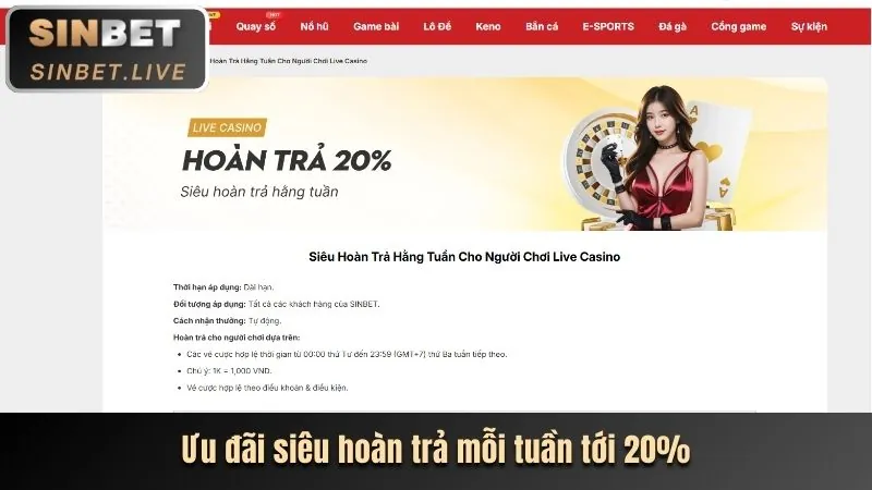 Trải nghiệm casino trực tuyến 78king